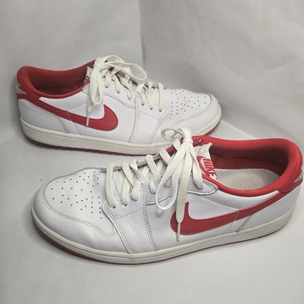 Air Jordan 1 Retro Low OG